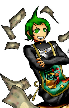 Teruya Otori