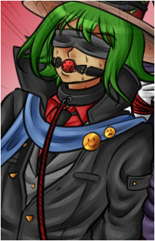 Teruya Otori