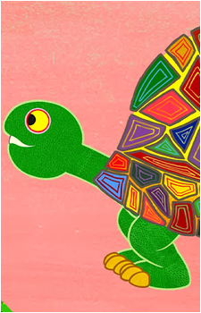 Tortoise {TTT}