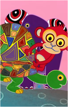 Tortoise {TTT}
