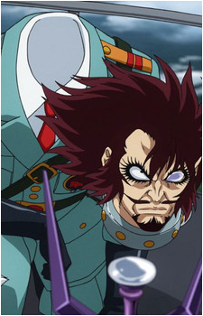 Count Brocken's image