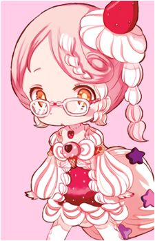 Glassianne's image