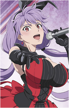 Karin Nanase