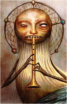 The Prismatic Piper's image