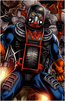 Dragstor's image