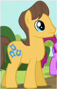 Caramel {MLP}