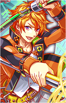 Yukimura Sanada's image