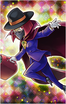 Magical Undertaker's image