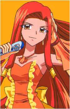 Sara's image