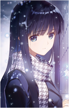 Kazusa Touma's image