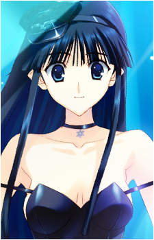Kazusa Touma