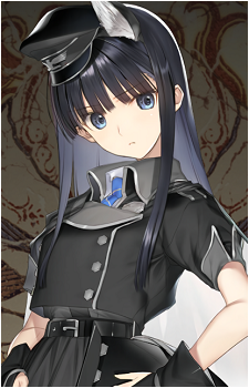 Kazusa Touma