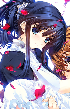 Kazusa Touma