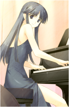Kazusa Touma