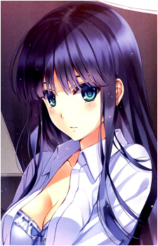 Kazusa Touma