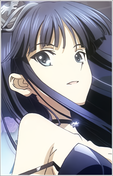 Kazusa Touma