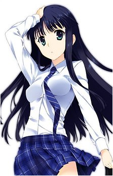 Kazusa Touma