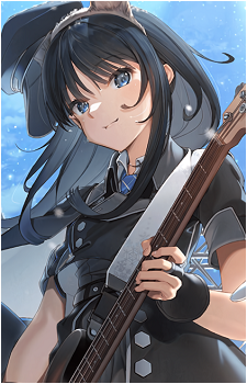 Kazusa Touma
