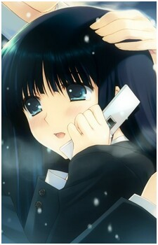 Kazusa Touma