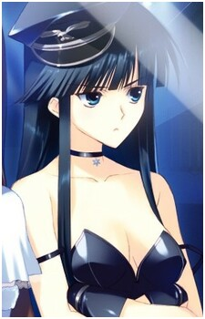 Kazusa Touma