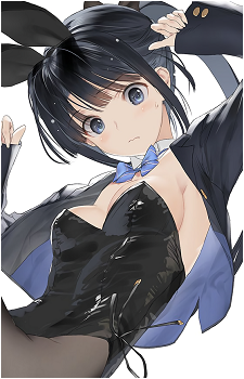 Kazusa Touma