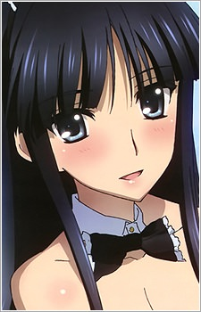 Kazusa Touma