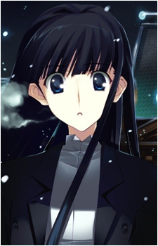 Kazusa Touma