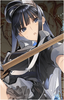 Kazusa Touma