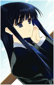 Kazusa Touma