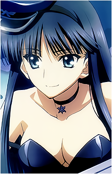 Kazusa Touma