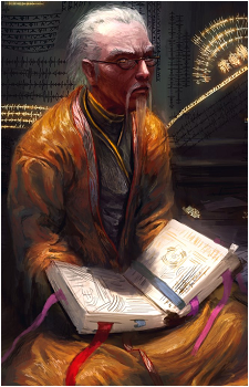 Taravangian's image