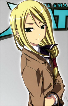 Mirea Mizushima's image