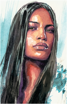 Echo (Maya Lopez)