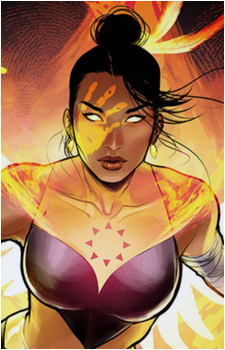 Echo (Maya Lopez)