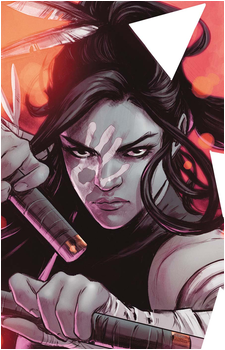 Echo (Maya Lopez)