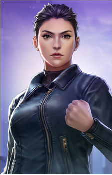 Echo (Maya Lopez)