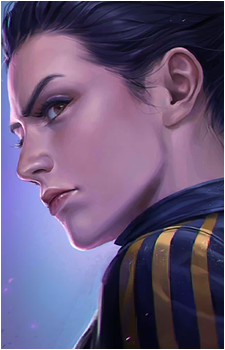 Echo (Maya Lopez)