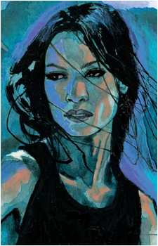 Echo (Maya Lopez)