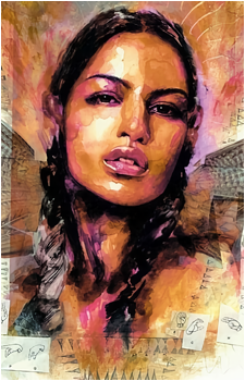 Echo (Maya Lopez)