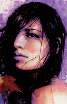 Echo (Maya Lopez)