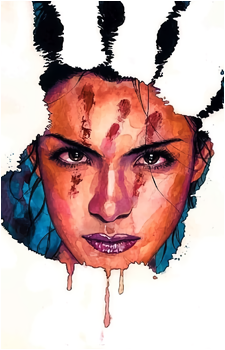 Echo (Maya Lopez)