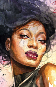 Echo (Maya Lopez)