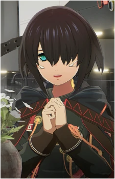 Tsugumi Nazar