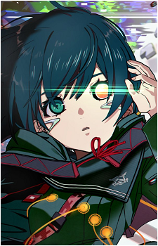 Tsugumi Nazar