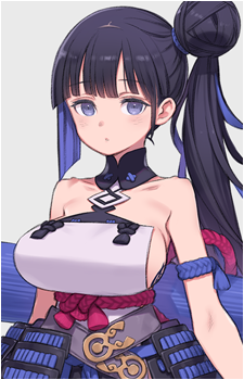 Momiji Mizumura Gentosai's image