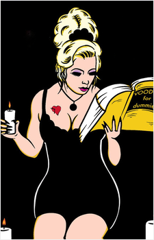 Tiffany Valentine