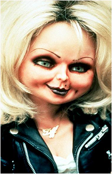 Tiffany Valentine's image