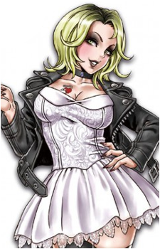 Tiffany Valentine
