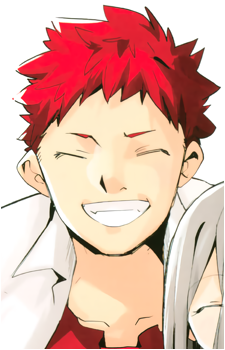 Shingo Morioka's image
