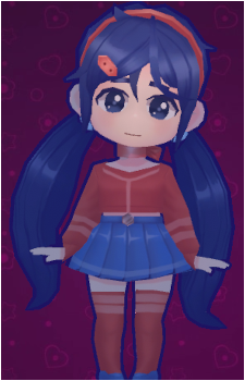 Chibi Mita (Species)'s image